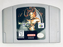 Load image into Gallery viewer, Killer Instinct Gold - Nintendo 64 - N64 - NTSC-US - Cart (NUS-NKIE-USA)
