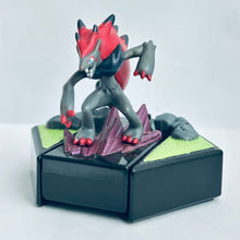 Cargar imagen en el visor de la galería, Pocket Monsters Diamond &amp; Pearl the Movie - Supreme Ruler of Illusions: Zoroark - Zoroark - Hotto Motto Pokemon Action Battle Shooter
