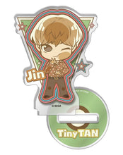 Load image into Gallery viewer, TinyTan - Jin - Acrylic Stand - BTS - Pita! Deforme
