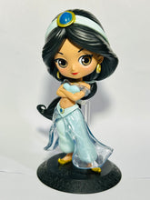 Cargar imagen en el visor de la galería, Aladdin (1992) - Jasmine - Q Posket Disney Characters - Princess Style, Special Color Ver.
