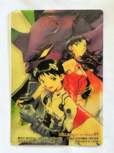 Cargar imagen en el visor de la galería, Neon Genesis Evangelion P.P. Card Collection Continuous Winning
