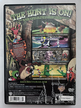 Cargar imagen en el visor de la galería, Looney Tunes: Back in Action - Playstation 2 / PS2 - NTSC - Box &amp; Manual (SLUS-20853)
