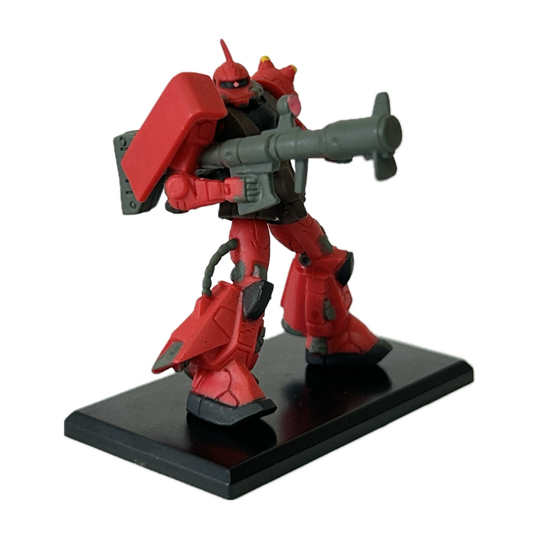MSV - MS-06R-2 Zaku II High Mobility Type (Johnny Ridden Custom) - Trading Figure (F2)