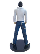 Cargar imagen en el visor de la galería, Crows x Worst - Kiba Yoshiaki - Trading Figure - QP-Kewpie - Blacklist Crossroad Collection Vol.1 Route A
