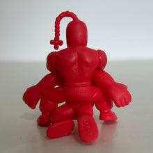 Cargar imagen en el visor de la galería, Kinnikuman - Ramenman vs. Brockenman - Eraser Figure - Keshi (Red)
