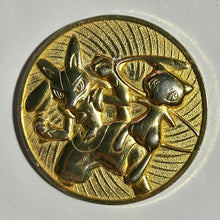 Cargar imagen en el visor de la galería, Pokémon Movie - Commemorative Medal
