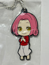 Cargar imagen en el visor de la galería, Jigoku Raku - Mei - Rubber Mascot
