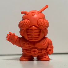 Cargar imagen en el visor de la galería, Kamen Rider ZX - Eraser Figure - Keshigomu - Orange ver.
