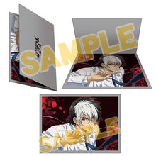 Cargar imagen en el visor de la galería, Young Black Jack - Black Jack - Portrait

