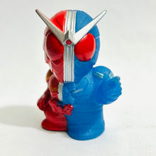 Load image into Gallery viewer, Kamen Rider W - Kamen Rider Double Heat Trigger - Trading Figure
