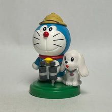 Load image into Gallery viewer, Doraemon - Trading Figure - Choco Egg - Nobita no Daimakyou (2)
