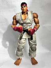 Cargar imagen en el visor de la galería, Super Street Fighter IV - Ryu - Play Arts Kai - 1P Color
