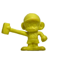 Cargar imagen en el visor de la galería, Kaibutsu-Kun - Kaibutsu Tarou - Eraser Figure - Keshigomu - Yellow
