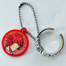 Cargar imagen en el visor de la galería, Uta no☆Prince-sama♪ Maji Love Revolutions - Ittoki Otoya - Charm - UtaPri Twinkle Prince Ring
