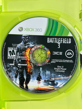 Cargar imagen en el visor de la galería, Battlefield 3: Premium Edition - Xbox 360 - NTSC-US - CIB
