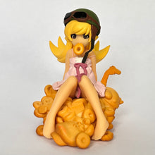 Load image into Gallery viewer, Bakemonogatari - Oshino Shinobu - Trading Figure - Capsule Q Fraulein

