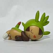 Load image into Gallery viewer, Pokémon XY - Harimaron / Chespin - Trading Figure
