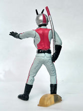 Cargar imagen en el visor de la galería, Kamen Rider X - Trading Figure - HG Series
