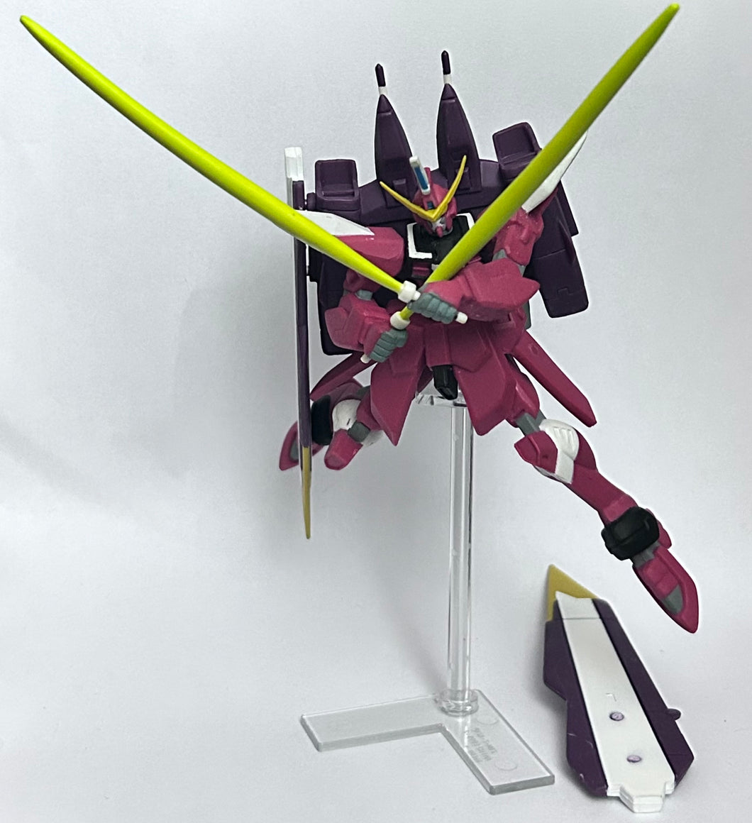 Mobile Suit Gundam SEED - ZGMF-X09A Justice Gundam - Trading Figure