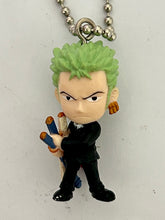 Cargar imagen en el visor de la galería, One Piece Film: Strong World - Roronoa Zoro - Strap - Suit ver.

