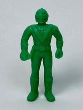 Load image into Gallery viewer, Choujuu Sentai Liveman - Red Falcon - Eraser Figure - Keshigomu - Green
