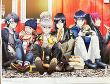 Load image into Gallery viewer, K: Return of Kings / Osomatsu-san - B3 Poster
