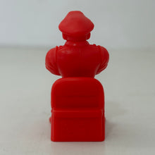 Cargar imagen en el visor de la galería, Kinnikuman - Brocken Jr. &amp; Pipe Chair - Eraser Figure - Keshi - Red
