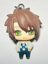 Cargar imagen en el visor de la galería, Hakuouki SSL ~Sweet School Life~ - Okita Souji - Charm - Colorfull Collection - AGF2014 L.E. - Plain Clothes ver.
