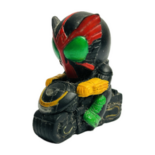 Load image into Gallery viewer, Kamen Rider OOO - Trading Figure - TaToBa Combo
