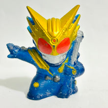 Load image into Gallery viewer, Kamen Rider Fourze - Kamen Rider Meteor - Trading Figure - Storm
