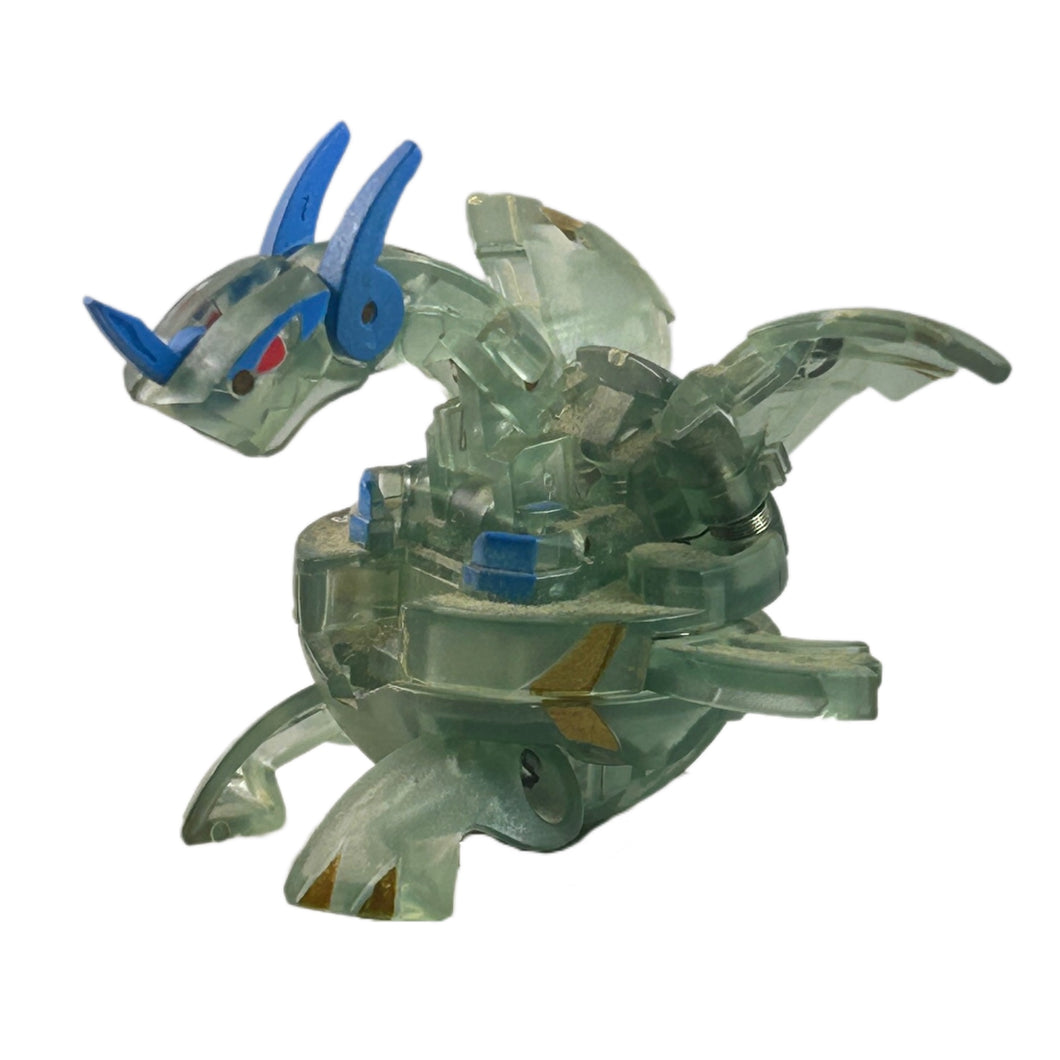 Bakugan Battle Brawlers - Neo Dragonoid Vortex (Haos) - 600 Gs - Toy