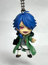 Cargar imagen en el visor de la galería, Hypnosis Mic -Division Rap Battle- - Arisugawa Dice - Deformed Mini HPMI - Swing Mascot
