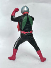 Load image into Gallery viewer, Kamen Rider - Kamen Rider Shin Nigo - Digital Grade (DG) Series KR 2
