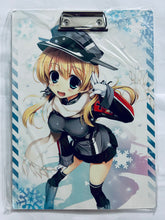 Cargar imagen en el visor de la galería, Kantai Collection ~Kan Colle~ - Prinz Eugen - Clipboard - C89
