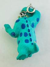 Load image into Gallery viewer, Monsters Inc. - James P. Sullivan - Mascot Charm
