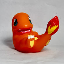Cargar imagen en el visor de la galería, Pokémon - Hitokage / Charmander - Finger Puppet
