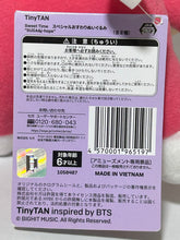 Cargar imagen en el visor de la galería, TinyTan - J-Hope - Special Sitting Plush Toy - Sweet Time - BTS
