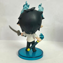 Cargar imagen en el visor de la galería, Blue Exorcist - Okumura Rin - Chibi-Style -Ao no Exorcist- - Variant
