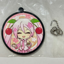 Cargar imagen en el visor de la galería, Vocaloid - Hatsune Miku - Rubber Charm - Sakura, B
