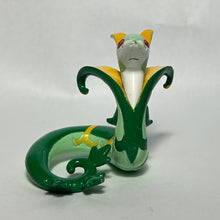 Load image into Gallery viewer, Pokémon BW - Serperior - Trading Figure - Monster Collection
