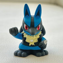 Load image into Gallery viewer, Gekijouban Pocket Monsters Advanced Generation Mew to Hadou no Yuusha Lucario - Lucario - Pokémon Kids Jelly
