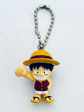 Cargar imagen en el visor de la galería, One Piece - Monkey D. Luffy - Mascot Keychain
