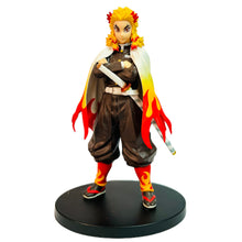 Load image into Gallery viewer, Kimetsu no Yaiba - Rengoku Kyoujurou - Demon Slayer Figure -Kizuna no Sou- (Vol.10)
