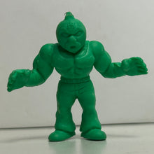Cargar imagen en el visor de la galería, Kinnikuman Great - Eraser Mini Figure - Green ver. (54)
