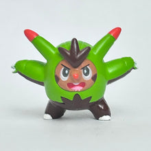 Cargar imagen en el visor de la galería, Pokémon XY &amp; Z - Hariborg / Quilladin - Mini Figure
