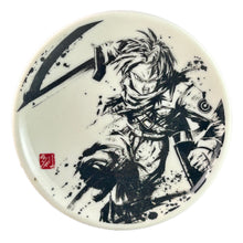 Load image into Gallery viewer, Dragon Ball Super - Future Trunks - Small Plate - Kozara - Sumi-shiki
