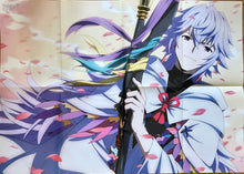 Load image into Gallery viewer, Saenai Heroine no Sodatekata  / Fate/Grand Order - B2 Poster
