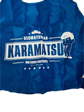 Load image into Gallery viewer, Osomatsu-san - Matsuno Karamatsu - Eco Bag
