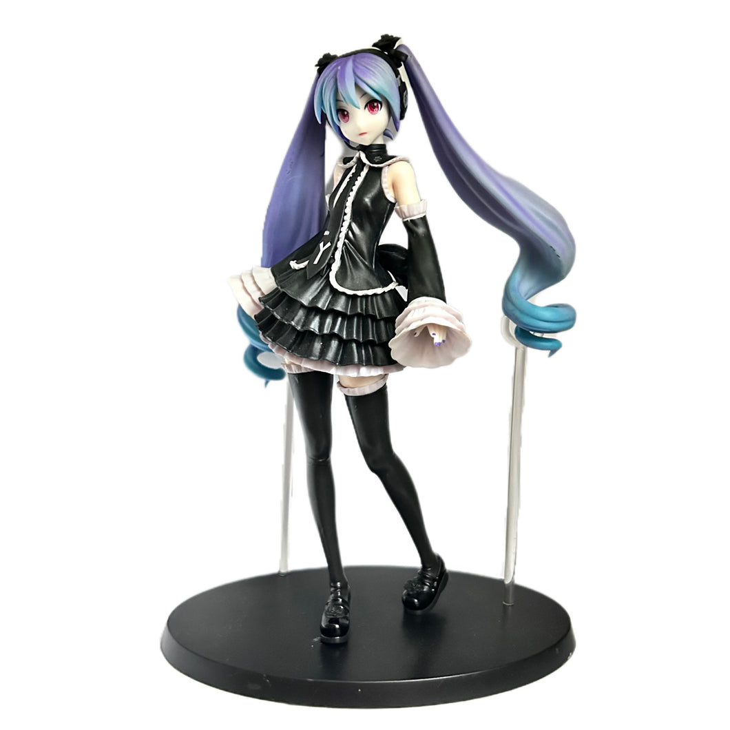 Hatsune Miku -Project DIVA- Arcade Future Tone - SPM Figure - Infinity