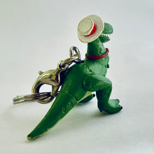 Load image into Gallery viewer, Toy Story - Rex - Mascot Charm
